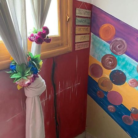 Ruhma Apartment Salta Luaran gambar