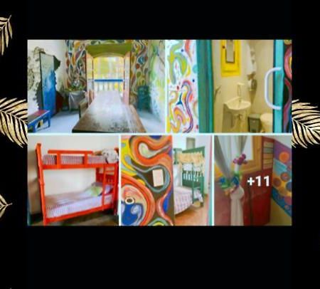 Ruhma Apartment Salta Luaran gambar