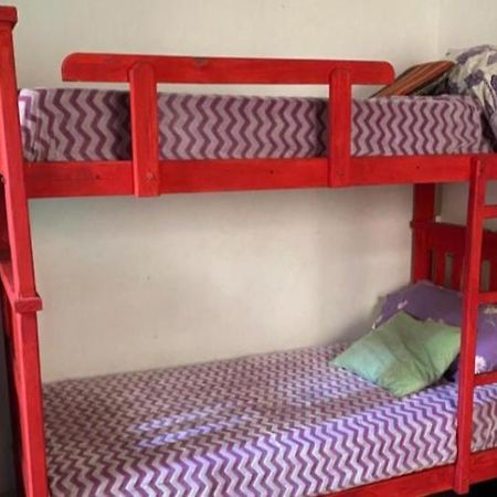 Ruhma Apartment Salta Luaran gambar