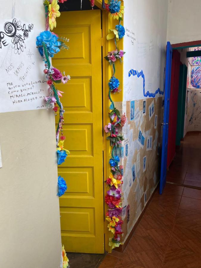 Ruhma Apartment Salta Luaran gambar