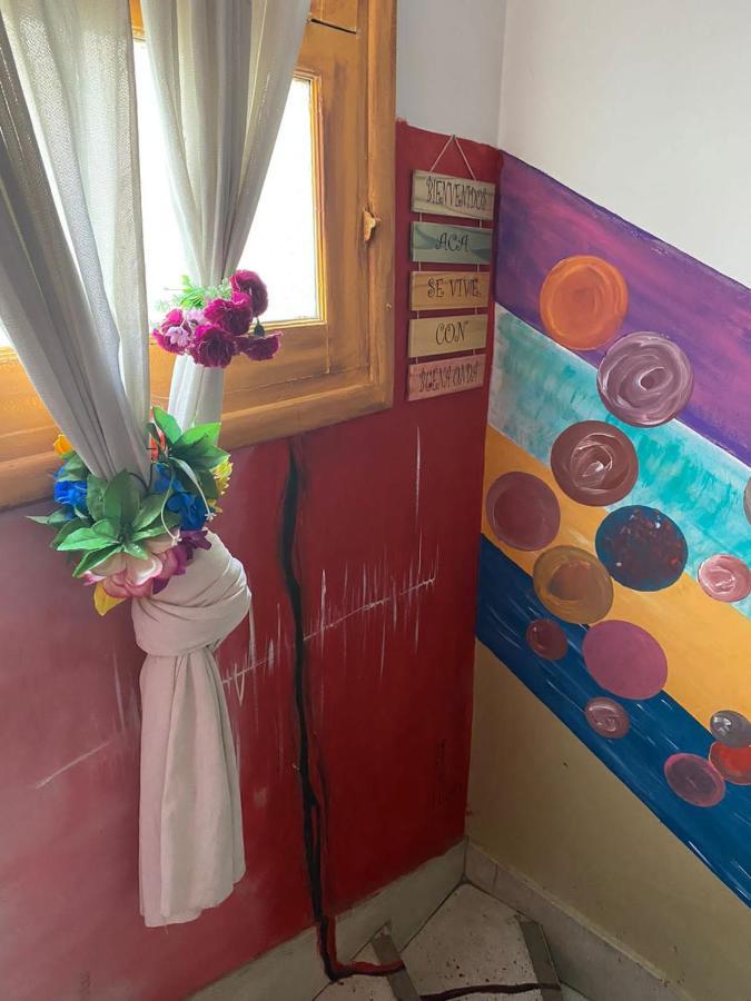 Ruhma Apartment Salta Luaran gambar