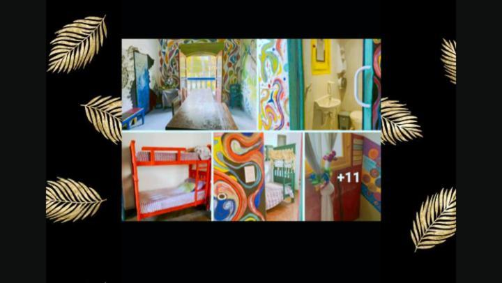 Ruhma Apartment Salta Luaran gambar